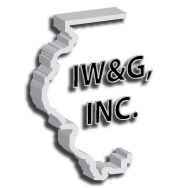 I.W. & G. Inc.